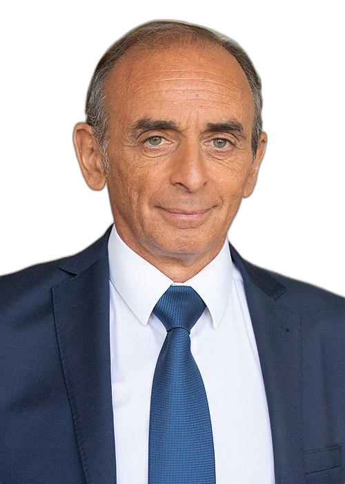 Éric Zemmour