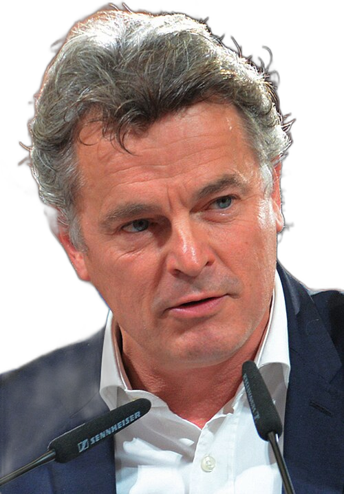 Fabien Roussel