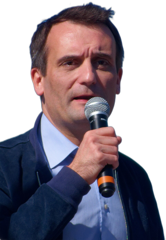 Florian Philippot