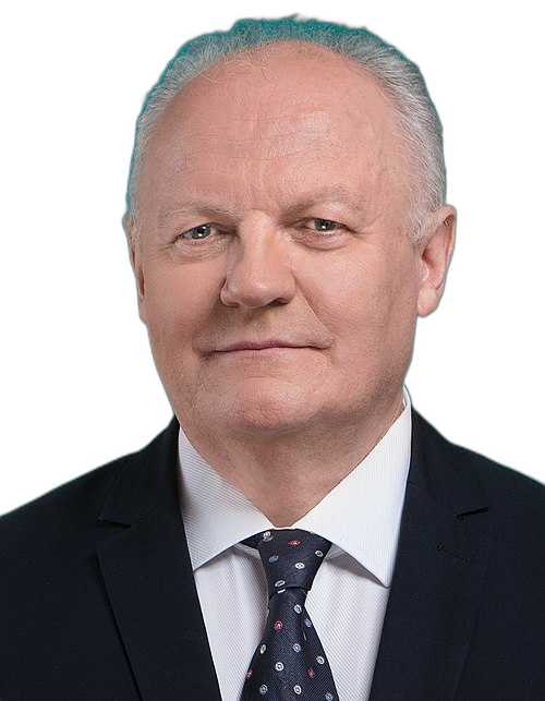 François Asselineau