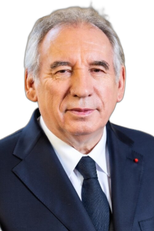 François Bayrou