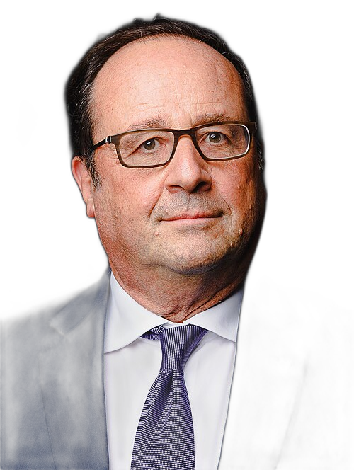 François Hollande