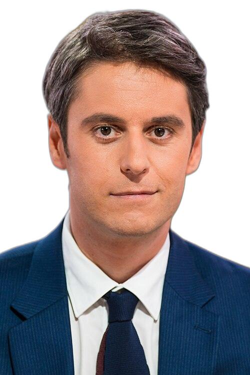 Gabriel Attal