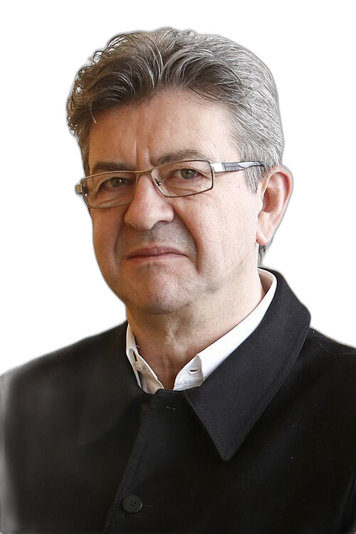 Jean-Luc Mélenchon