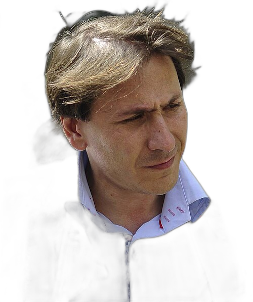 Jérôme Guedj