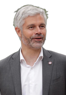 Laurent Wauquiez