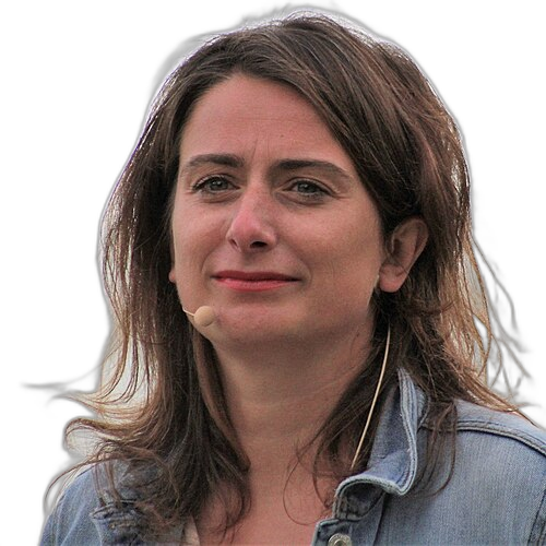 Marine Tondelier