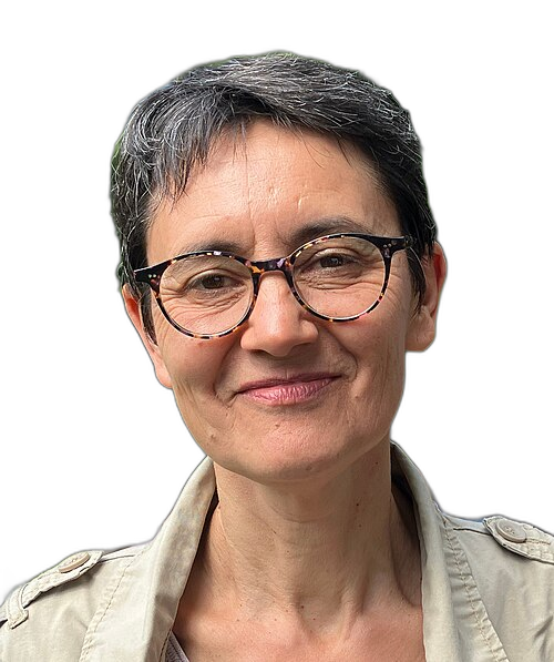 Nathalie Arthaud