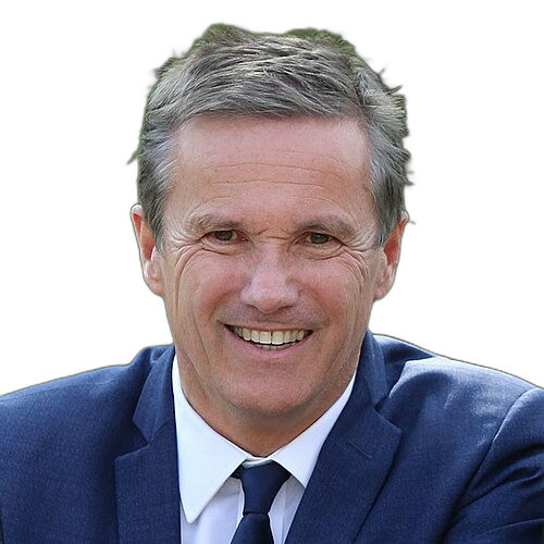 Nicolas Dupont-Aignan