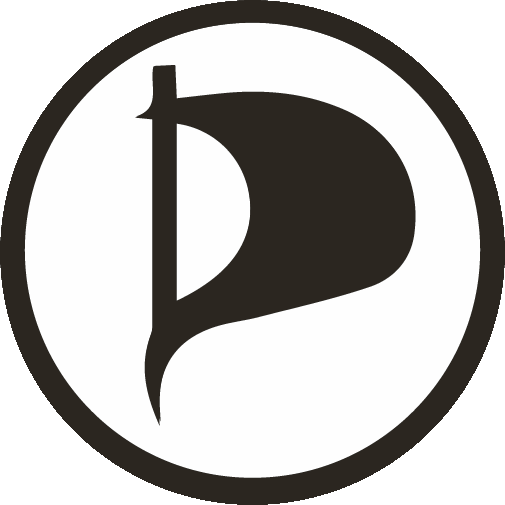 Parti pirate