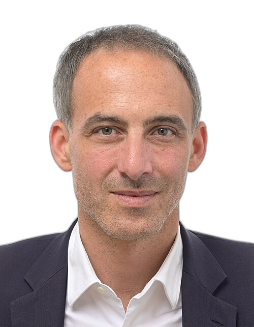 Raphaël Glucksmann